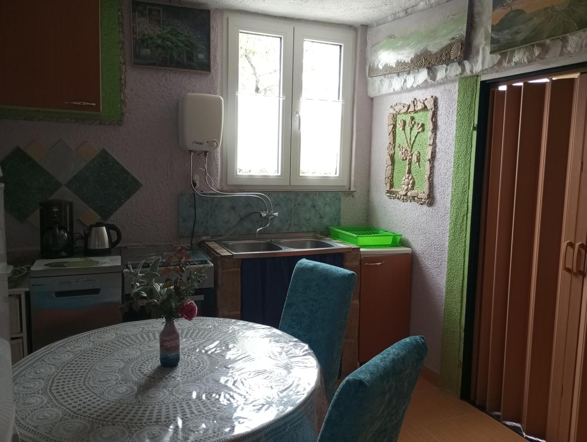 Apartman Sirena Pićan Exterior foto